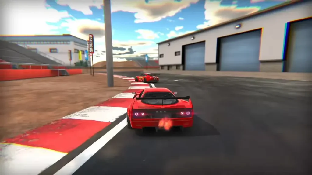 Drift 2.0 MOD APK