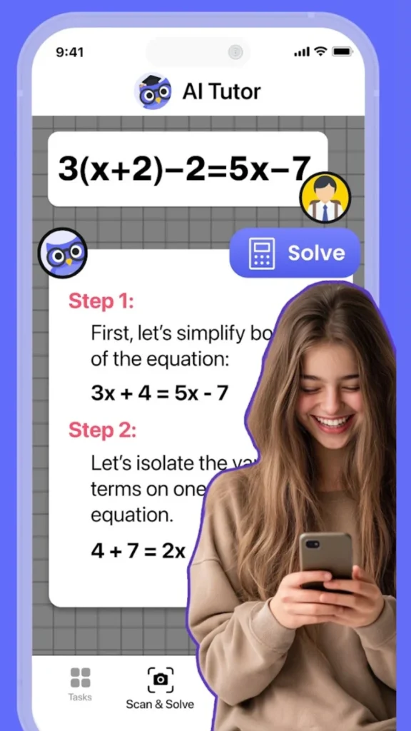 Nerd AI MOD APK