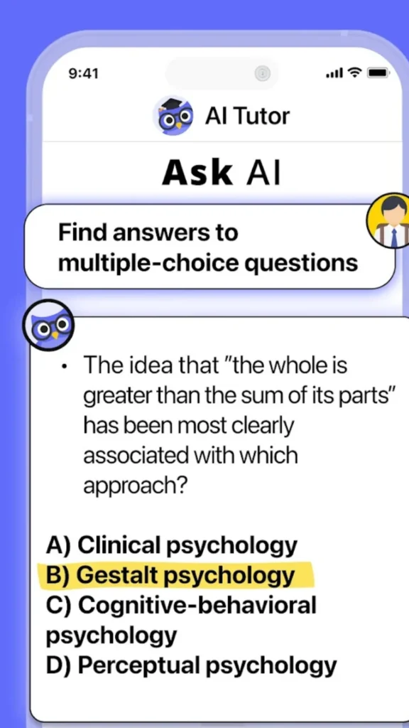 Nerd AI MOD APK
